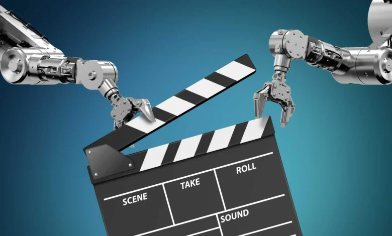 How AI Is Transforming Motion Capture in the Film Industry