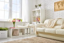 5 Design Tips for Maximizing Space in Your Modular Home