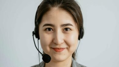 business hotline customer service