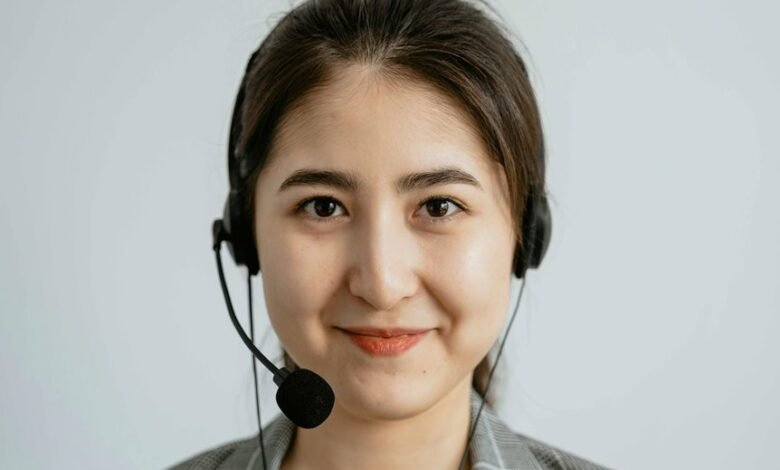 business hotline customer service