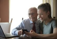 business phone customer support