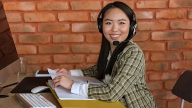 business support phone number