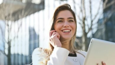 contact number for business