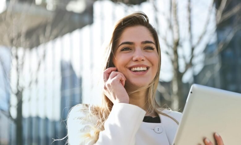 contact number for business