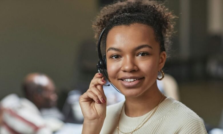 corporate customer support number