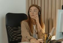 corporate phone support services