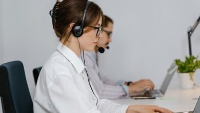fast business assistance hotline