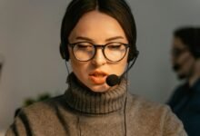 quick business response available