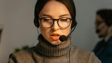 quick business response available