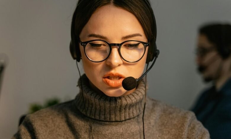 quick business response available