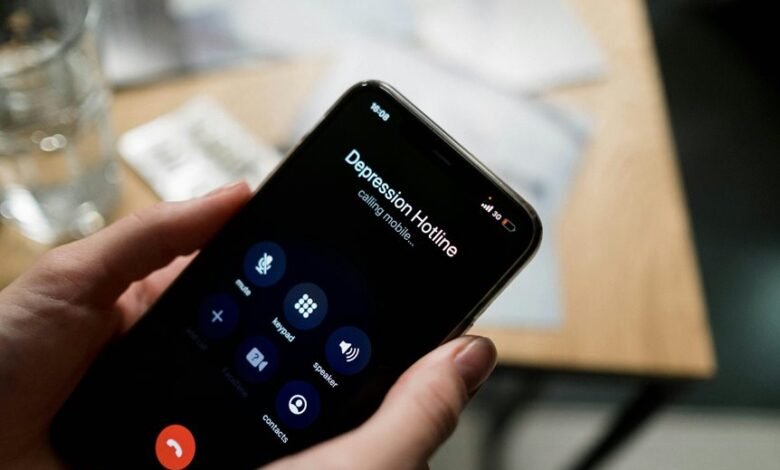 support hotline contact number