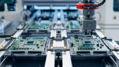 Understanding the Role of PCBA Manufacturers in Modern Electronics