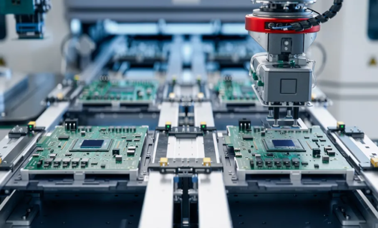 Understanding the Role of PCBA Manufacturers in Modern Electronics