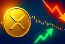 Is XRP Price CAD Ready for a Major Correction?