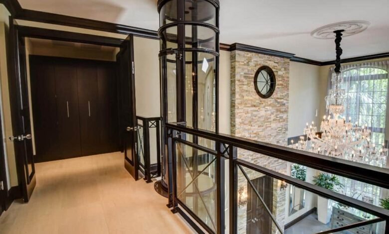 Tips for Adding a Home Elevator
