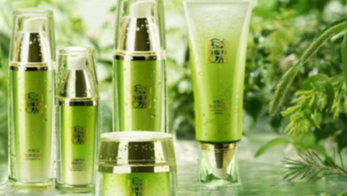 How to Choose the Right China Skincare Manufacturer for Your Brand