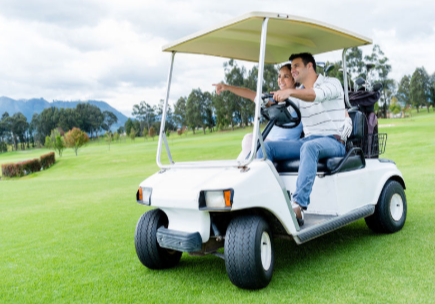 How to Choose the Perfect Electric Golf Cart