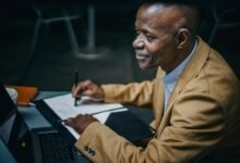 boost online presence content