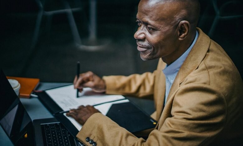 boost online presence content