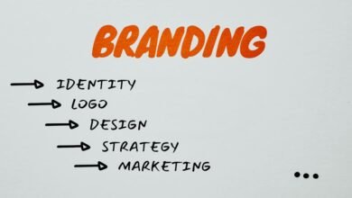 build a strong brand