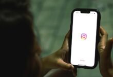 build your social presence