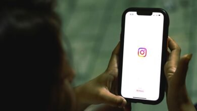 build your social presence