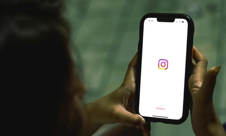 build your social presence
