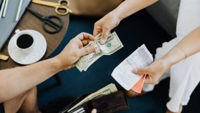 building a profitable photography business