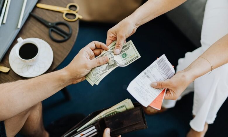building a profitable photography business
