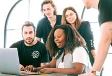 building a thriving freelance career