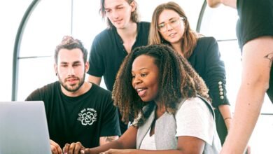 building a thriving freelance career
