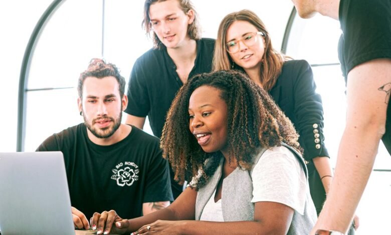 building a thriving freelance career
