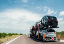 Stress-Free Car Moving Tips for Any Destination