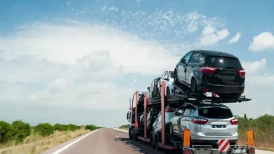 Stress-Free Car Moving Tips for Any Destination
