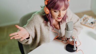 defining brand voice effectively