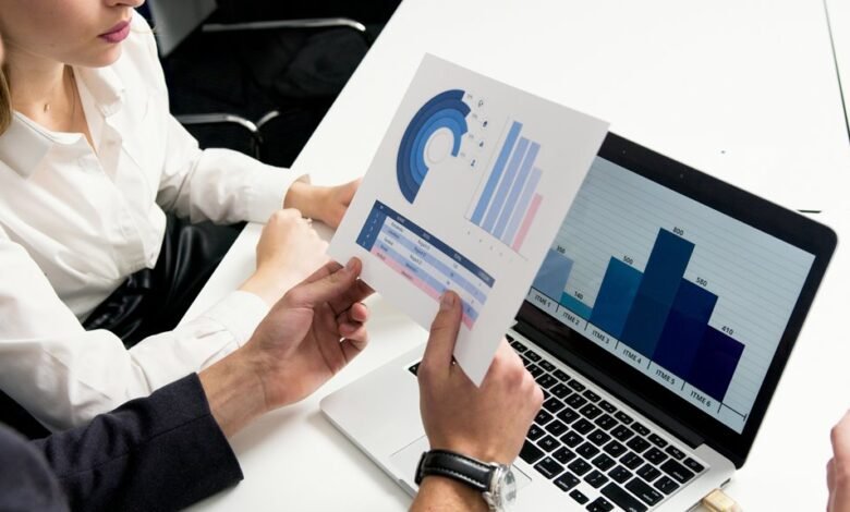 digital marketing strategy development
