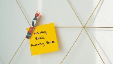 email campaign business growth