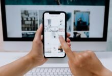 engaging social media content