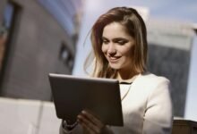 grow business through ads
