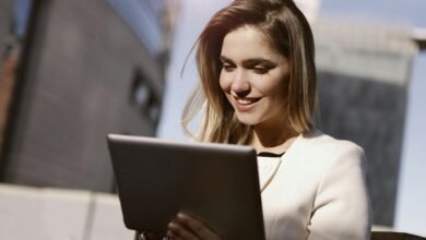 grow business through ads