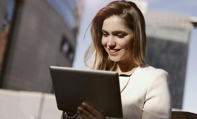 grow business through ads