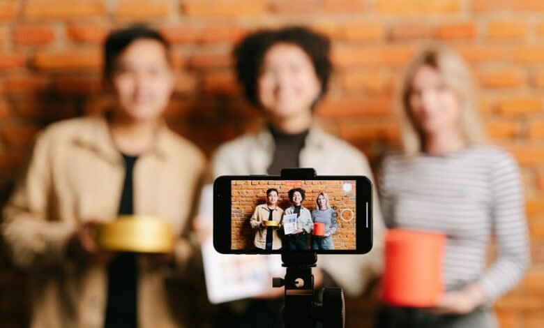 influencer marketing strategies explained