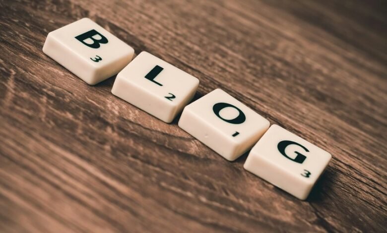 monetizing your blog effectively