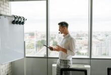 remote work best practices guide