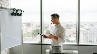 remote work best practices guide