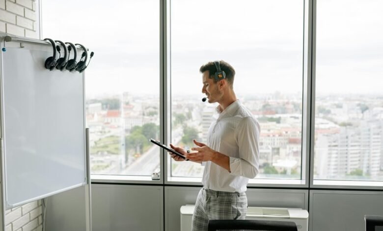 remote work best practices guide