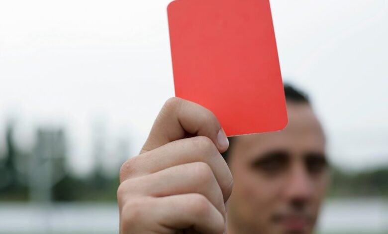 shuffle hands card meaning