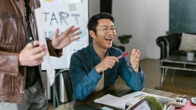 social media success strategies