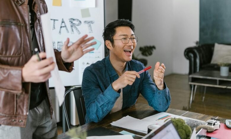 social media success strategies