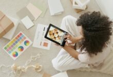 starting a photography business